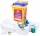 Kit de urgenta EuSORB, ulei, capacitate de absorbtie 118L